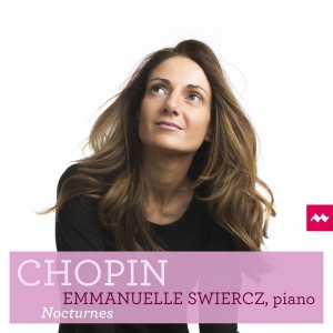 Emmanuelle Swiercz - Chopin - Nocturnes