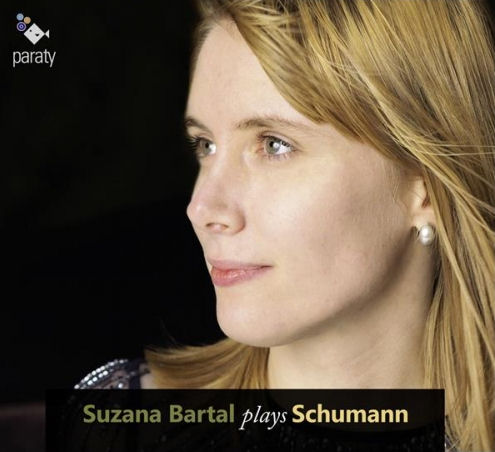 Robert Schumann par Suzana Bartal - Paraty