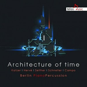 Architecture of time - Telos music