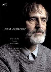 Helmut Llachenmann - Moderecords