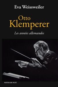 Otto Klemperer - Les années allemandes