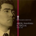 Abdel Raman El bacha