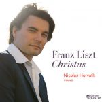 Nicolas Horvath - Franz Liszt - Christus