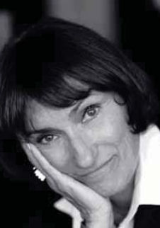 Brigitte Métra