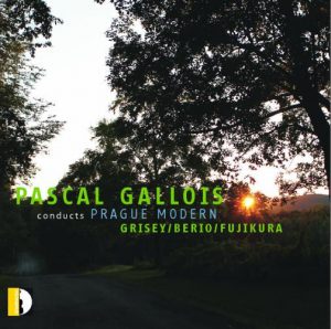 Pascal Gallois - Stradivarius