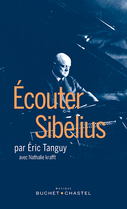 Eric Tanguy - Ecouter Sibelius