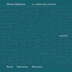 Momo Kodama - La vallée des cloches - ECM