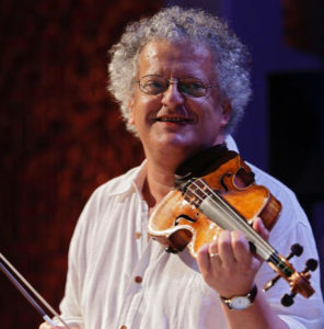 Irvine Arditti