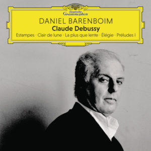 Debussy par Daniel Barenboim