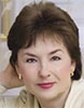 Rezeda Akhiyarova