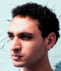 Mohammed Fairouz